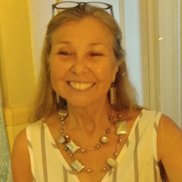 Meet the Posher Other - Meet your Posher, Janette